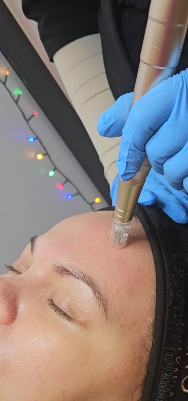 Zdjęcie kosmetyków